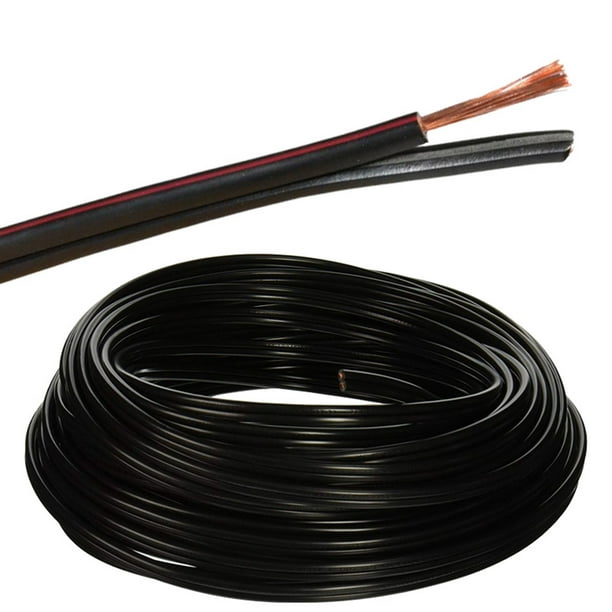 12-2 Low Voltage Outdoor Landscape Lighting Wire Cable 500ft UV rated DB 12awg 